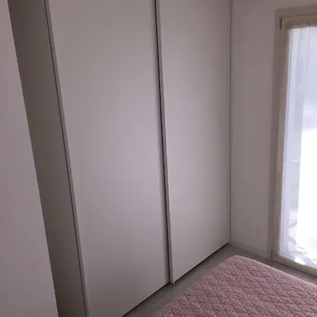 Rosa Dei Venti Prázdninový dům