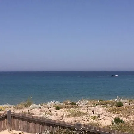 Rosa Dei Venti Tatil Evi *