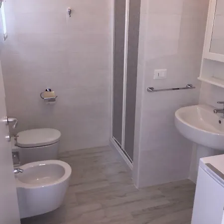 Rosa Dei Venti Tatil Evi