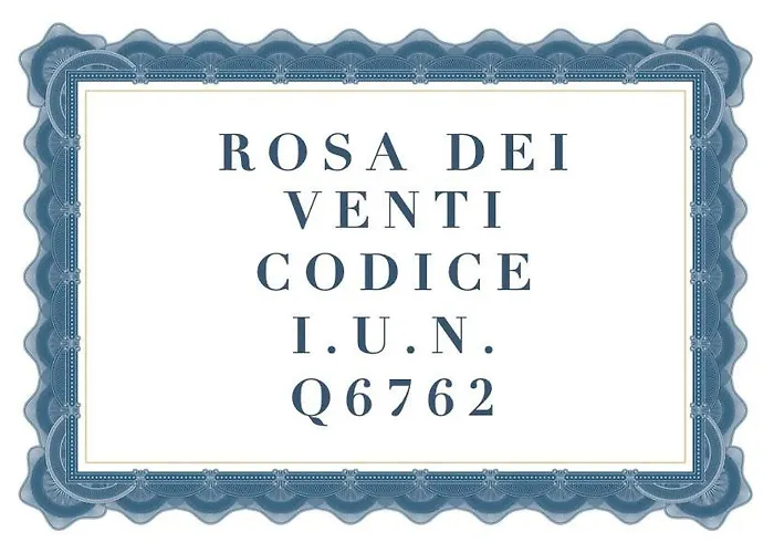 Rosa Dei Venti Ferienhaus *
