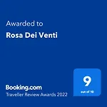 Rosa Dei Venti