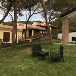 Rosa Dei Venti Prázdninový dům Valledoria (Sardinia)