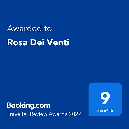 Rosa Dei Venti