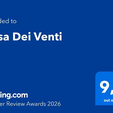 Rosa Dei Venti Valledoria (Sardinia)