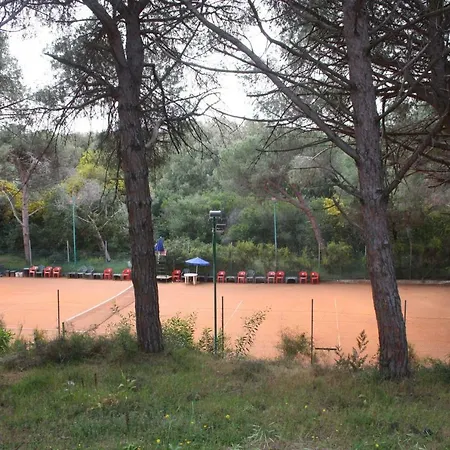 Vakantiehuis Rosa Dei Venti
