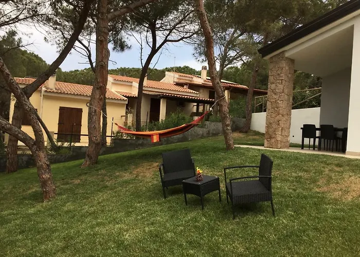 Rosa Dei Venti Casa vacanze Valledoria (Sardinia)