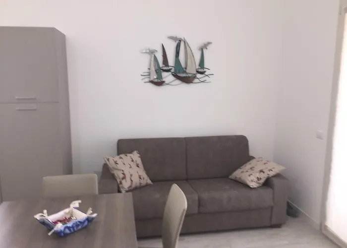 Casa vacanze Rosa Dei Venti Valledoria (Sardinia)