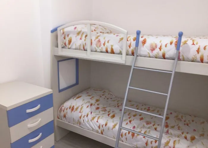 Rosa Dei Venti Casa vacanze *