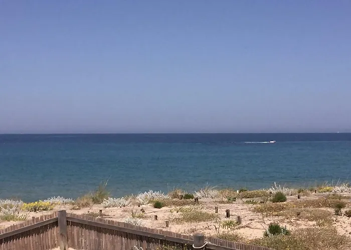 Rosa Dei Venti Casa vacanze *