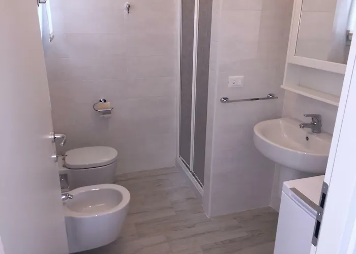 Rosa Dei Venti Casa vacanze