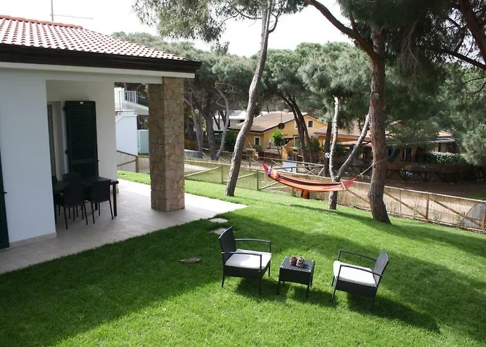 Casa vacanze Rosa Dei Venti Valledoria (Sardinia)