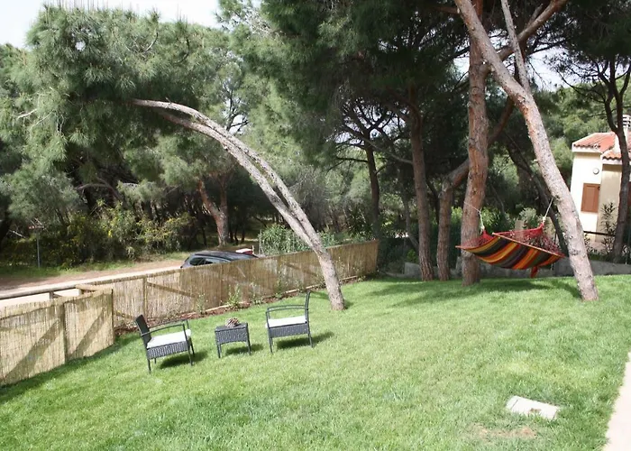 Rosa Dei Venti * Valledoria (Sardinia)