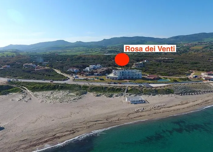 Rosa Dei Venti Casa vacanze *